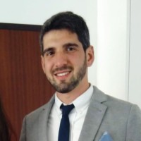Lucas Pacheco