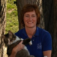 Ruthann Carr, DVM
