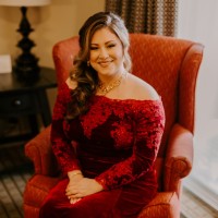 Emmy Anderson