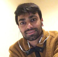 Kautik Mulani