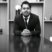 Ajmal salim