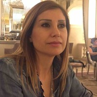 Katia El Khoury Melhem