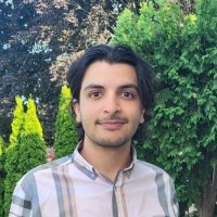 Adam Mehdi