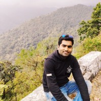 Sharwan Kumar Yadav
