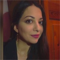 Georgina Lysandrou