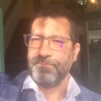 Rodrigo Rebolledo Arriaza