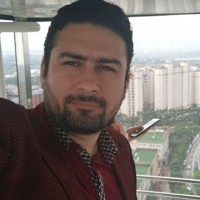 Amin Khoshnavaz