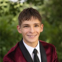Brayden Donelson