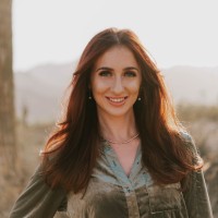 Madeline Barker, MS, RDN