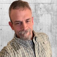 Todd Putman