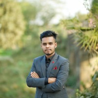Tahmid Hossen