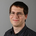 Robert Rohde