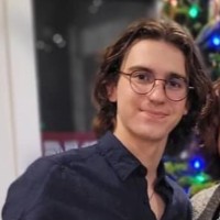Ethan Boersma