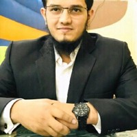 Syed Adeel Ali Shah