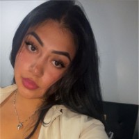 Kimberly Gonzalez