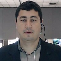 Luis Henrique De Araujo Rosa