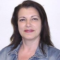 Svetlana Nikolikj