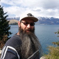 Scott Mawbey