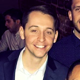Dillon Hansen