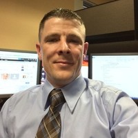 Levi Halford (Ccnp Collaboration)