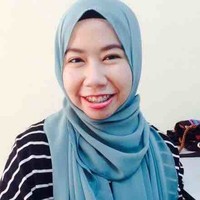 Atikah Najla