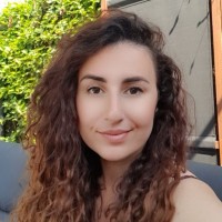 Eli Afram