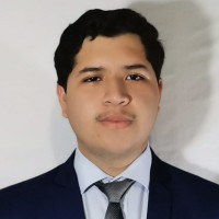 Edinson Rosmel Gonzalez Chauca
