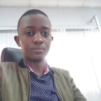 BABATOUNDE JEAN-PASCAL GBEDONOU