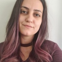 Gizem DOĞAN