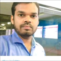 Sourabh Haldkar