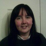 Ruth Cuthbertson