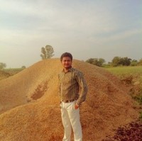 Rushikesh Bhosale
