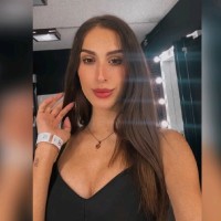 Rebecca Dragoni