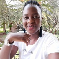 Nichola Sibanda