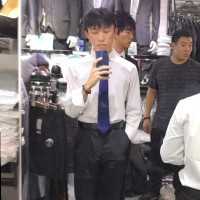 Lockie Huang