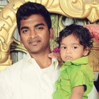 Vignesh Kamaraj