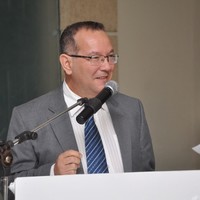 Walter Augusto Varella, Dr.