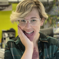 Kristi Peltier