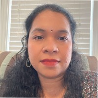 Sireesha Giddaluru