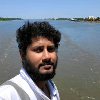 Manojprabhakar Ganesh