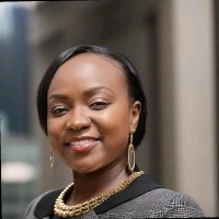 Lynnette Karanja