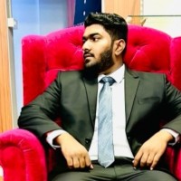 Mohammed Yasir Shaikh