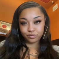 Shavaughn Johnson