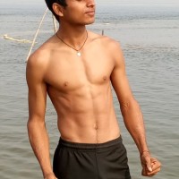 Lucky Chaturvedi