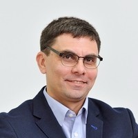 Dmitry Shatkov
