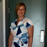 Lisa Crooks