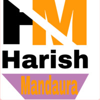 Harish Mandaura