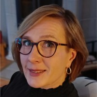 Lena Hietikko