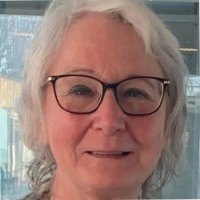 Joke Van De Kerkhof-Bouma