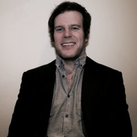 Hamish Robinson